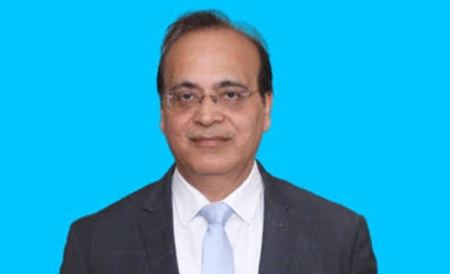 Tenure of Banga as CMD, Cement Corporation ending; likely to get extension  